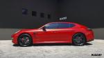 Porsche Panamera 4S by RACE! and TechArt 2016 года